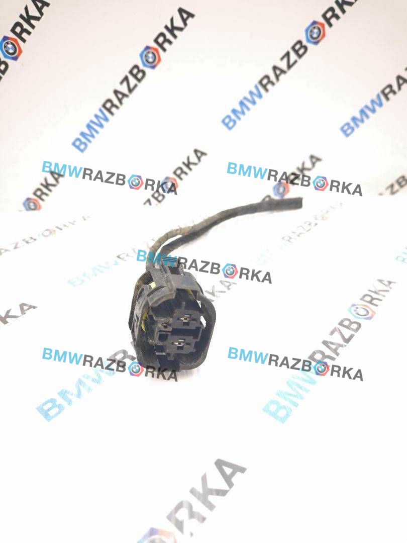 разъем (фишка) проводки BMW i8 I12 2015, 1.5 л., гибрид, полный привод, 6900538