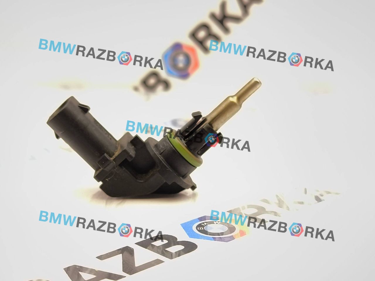 датчик температуры во впускном коллекторе BMW 3 серия F30/F31/F34 F30 2014, 3.5 л., дизель, АКПП, седан, 8519445