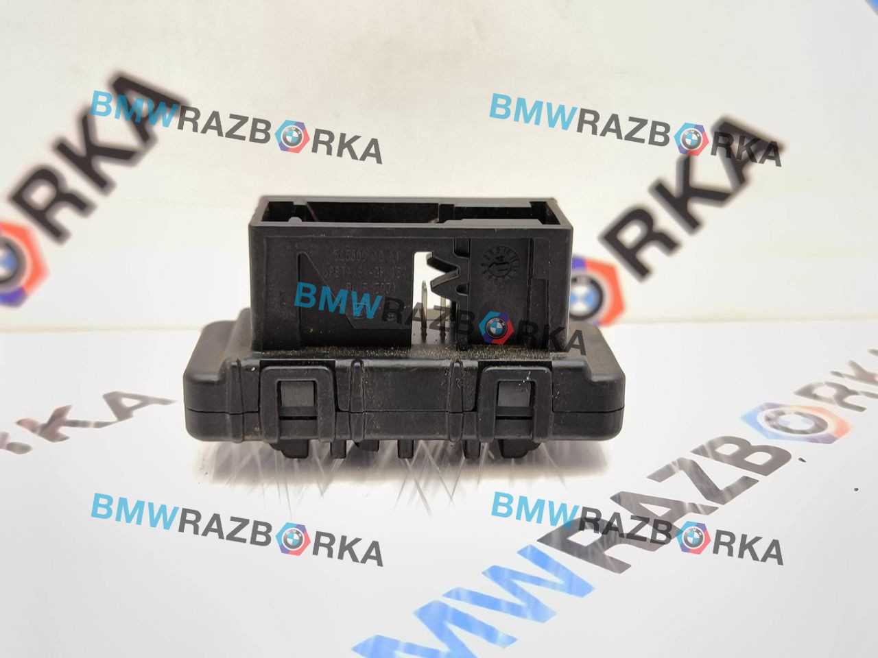 диагностический интерфейс BMW i8 I12 2015, 1.5 л., гибрид, полный привод, 9266838