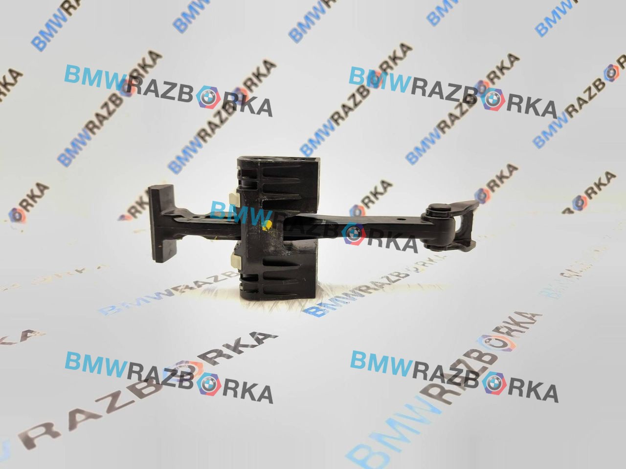 ограничитель открывания двери BMW X5 E70 [рестайлинг] 2012, 3.0 л., N55 B30 A, бензин, АКПП, внедорожник 5 дв., 7237708