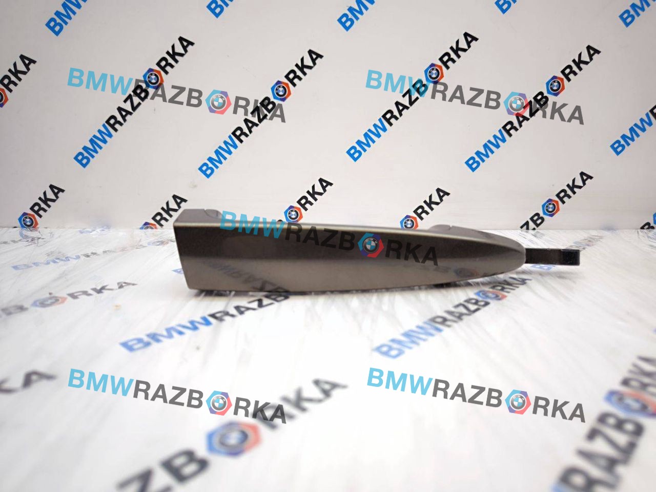 ручка наружная задняя правая BMW X5 E70 [рестайлинг] 2012, 3.0 л., N55 B30 A, бензин, АКПП, внедорожник 5 дв., 7207694