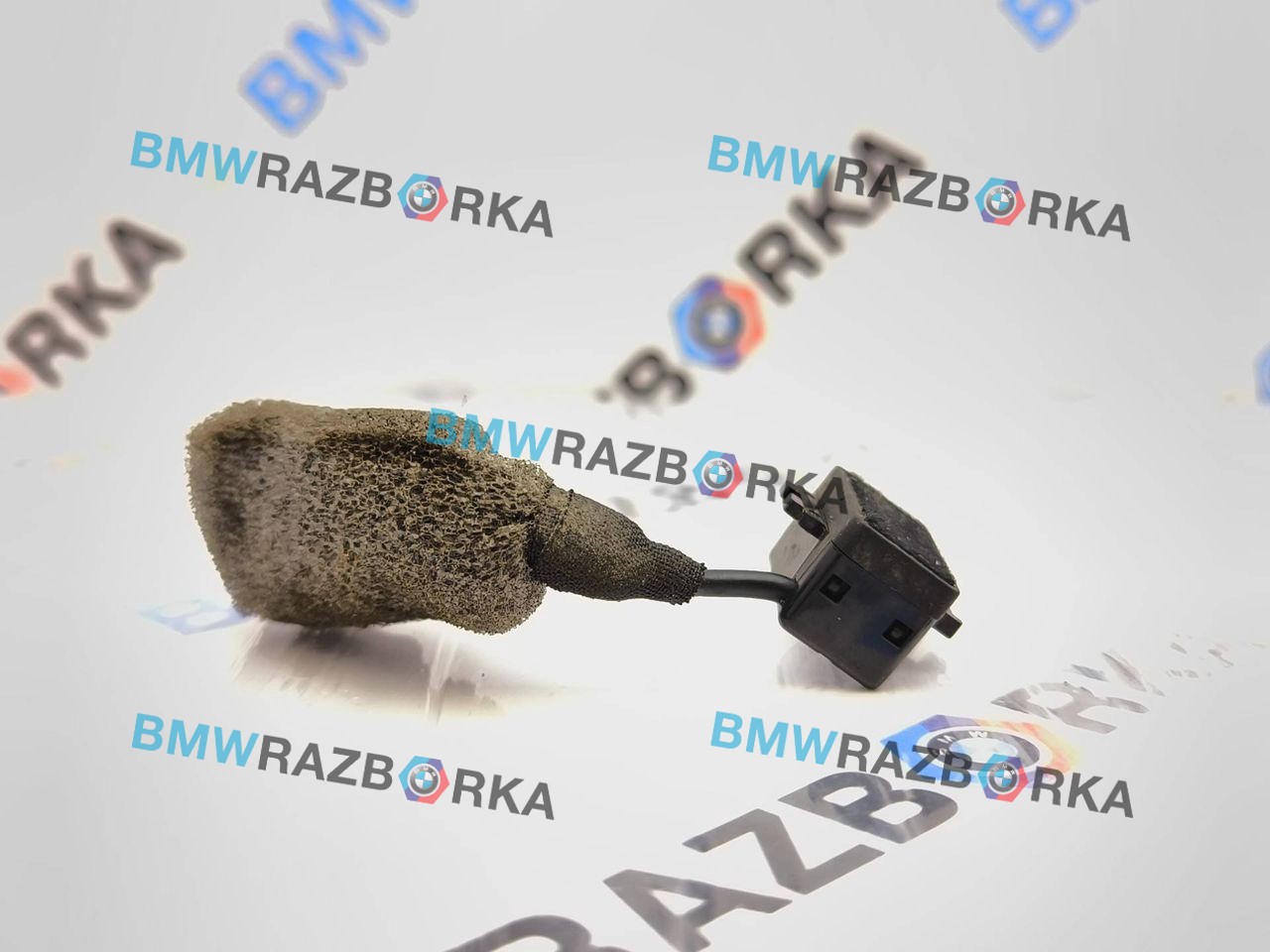 микрофон BMW i8 I12 2015, 1.5 л., гибрид, полный привод, 9263744