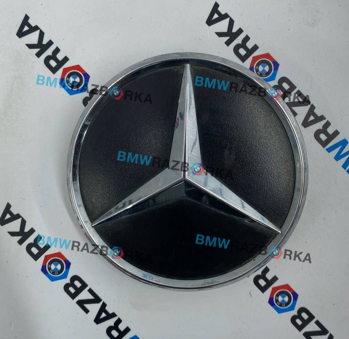 эмблема Mercedes-Benz Sprinter W907/W910 W907 2023, 2.0 л., OM 654.920, дизель, АКПП, фургон, задний привод