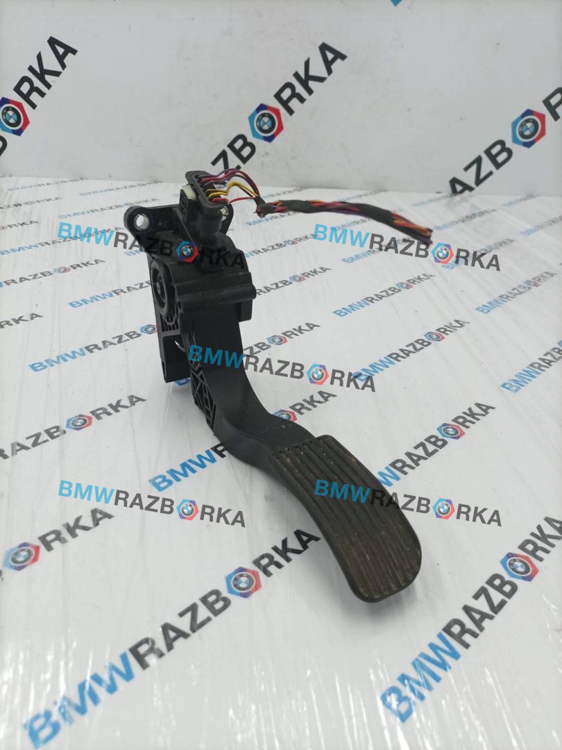 педаль Mercedes-Benz Sprinter W907/W910 W907 2023, 2.0 л., OM 654.920, дизель, АКПП, фургон, задний привод, A9073010200