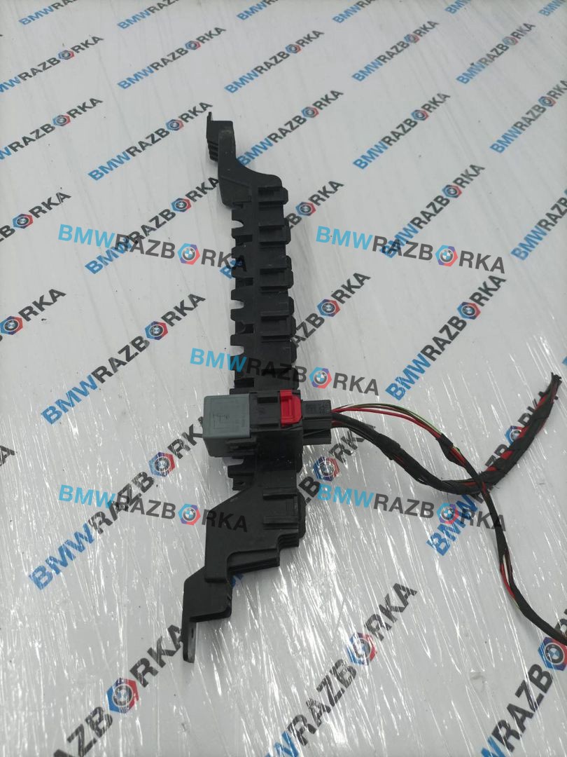 блок реле Mercedes-Benz Sprinter W907/W910 W907 2023, 2.0 л., OM 654.920, дизель, АКПП, фургон, задний привод, A9065460643