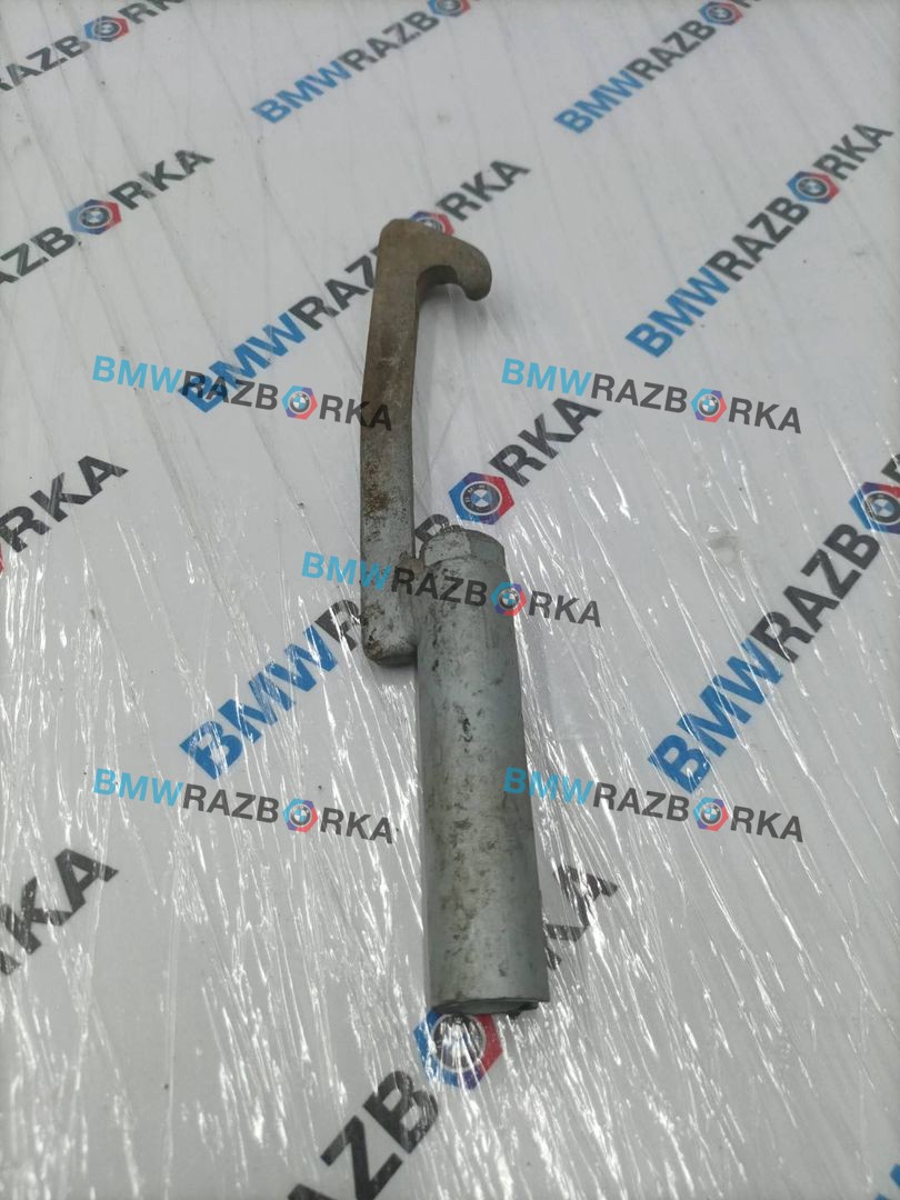 крепление запаски Mercedes-Benz Sprinter W907/W910 W907 2023, 2.0 л., OM 654.920, дизель, АКПП, фургон, задний привод