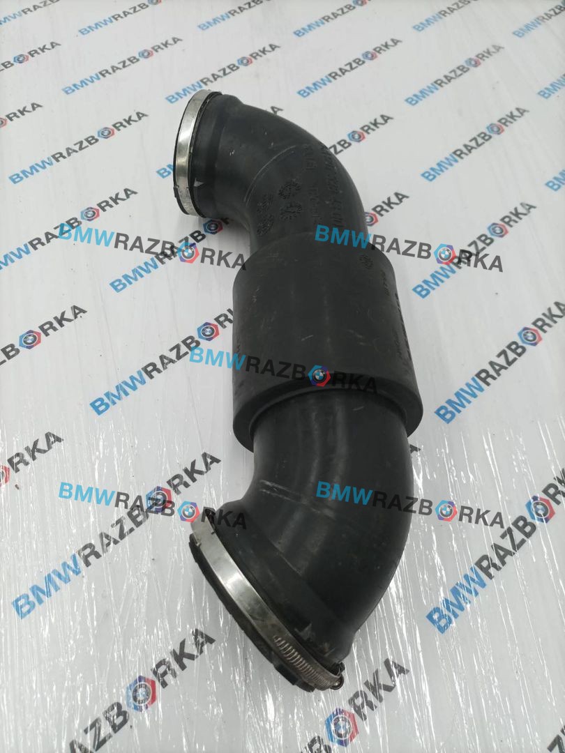 патрубок воздушного фильтра Mercedes-Benz Sprinter W907/W910 W907 2023, 2.0 л., OM 654.920, дизель, АКПП, фургон, задний привод, A9075284300, A9105283000