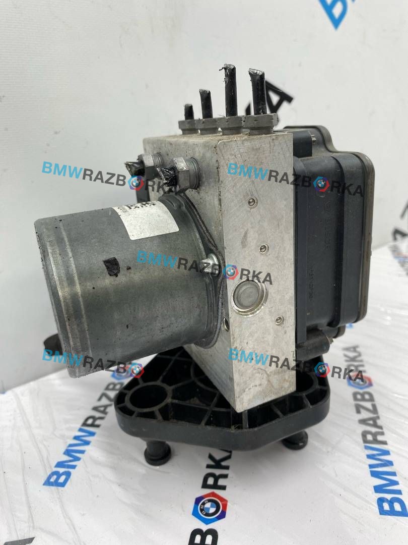блок ABS Mercedes-Benz Sprinter W907/W910 W907 2023, 2.0 л., OM 654.920, дизель, АКПП, фургон, задний привод, A9079008606, 9079008606
