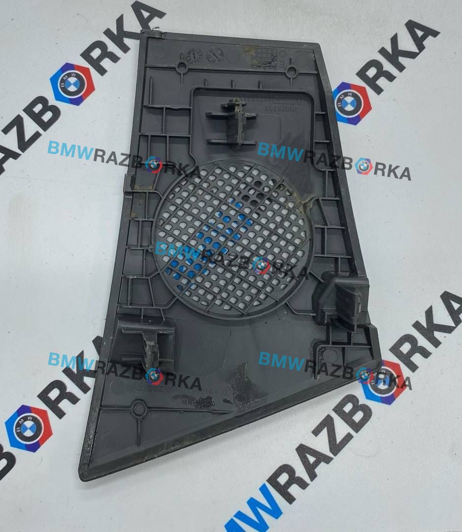 Накладка (сетка) динамика Mercedes-Benz Sprinter W907/W910 W907 2023, 2.0 л., OM 654.920, дизель, АКПП, фургон, задний привод, 91008270400, A91008270400
