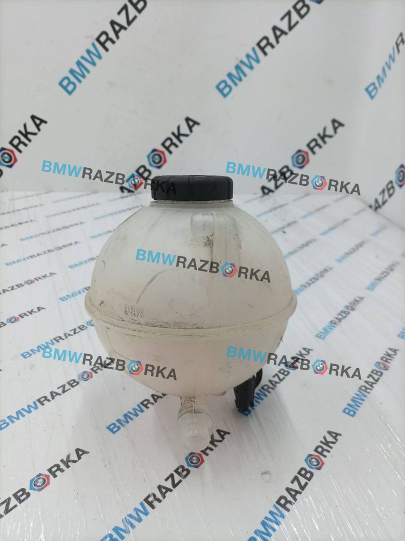 бачок расширительный Mercedes-Benz Sprinter W907/W910 W907 2023, 2.0 л., OM 654.920, дизель, АКПП, фургон, задний привод, A9105010400