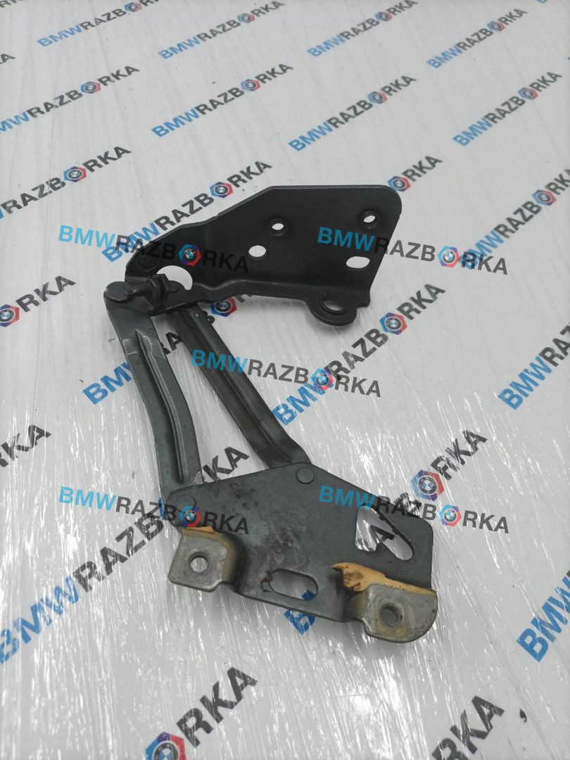 петля капота левая Mercedes-Benz Sprinter W907/W910 W907 2023, 2.0 л., OM 654.920, дизель, АКПП, фургон, задний привод, A9108803000, 9108803000
