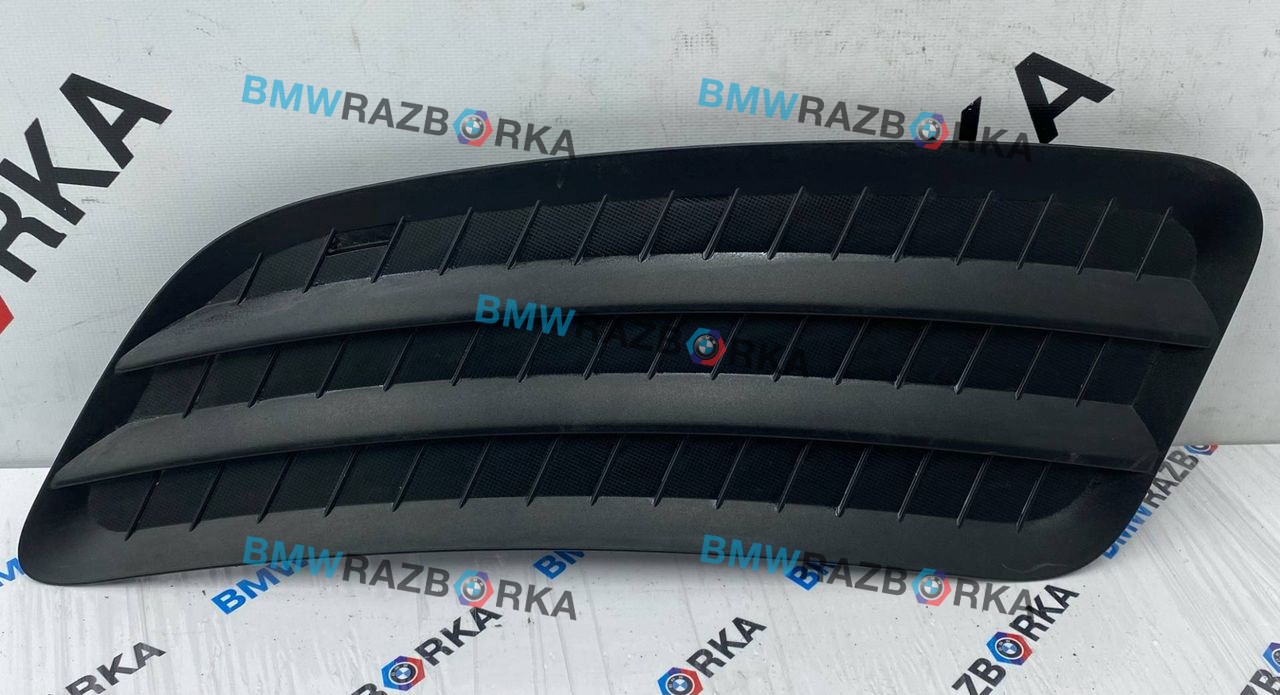решетка капота Mercedes-Benz Sprinter W907/W910 W907 2023, 2.0 л., OM 654.920, дизель, АКПП, фургон, задний привод, A9108360700, 9108360700