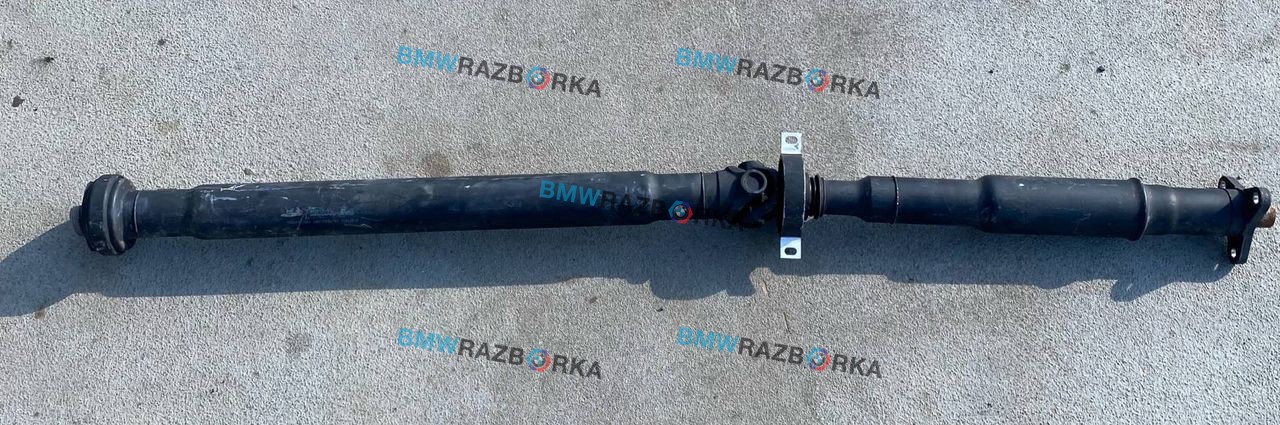 карданный вал BMW X7 G07 [рестайлинг] G07 2024, 4.0 л., дизель, АКПП, 416, внедорожник 5 дв., полный привод, 8859170