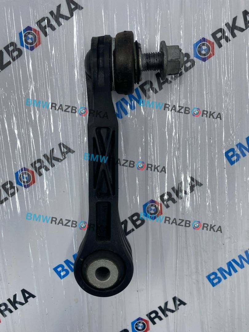 стойка стабилизатора BMW X7 G07 [рестайлинг] G07 2024, 4.0 л., дизель, АКПП, 416, внедорожник 5 дв., полный привод, 6882924, 33556882924