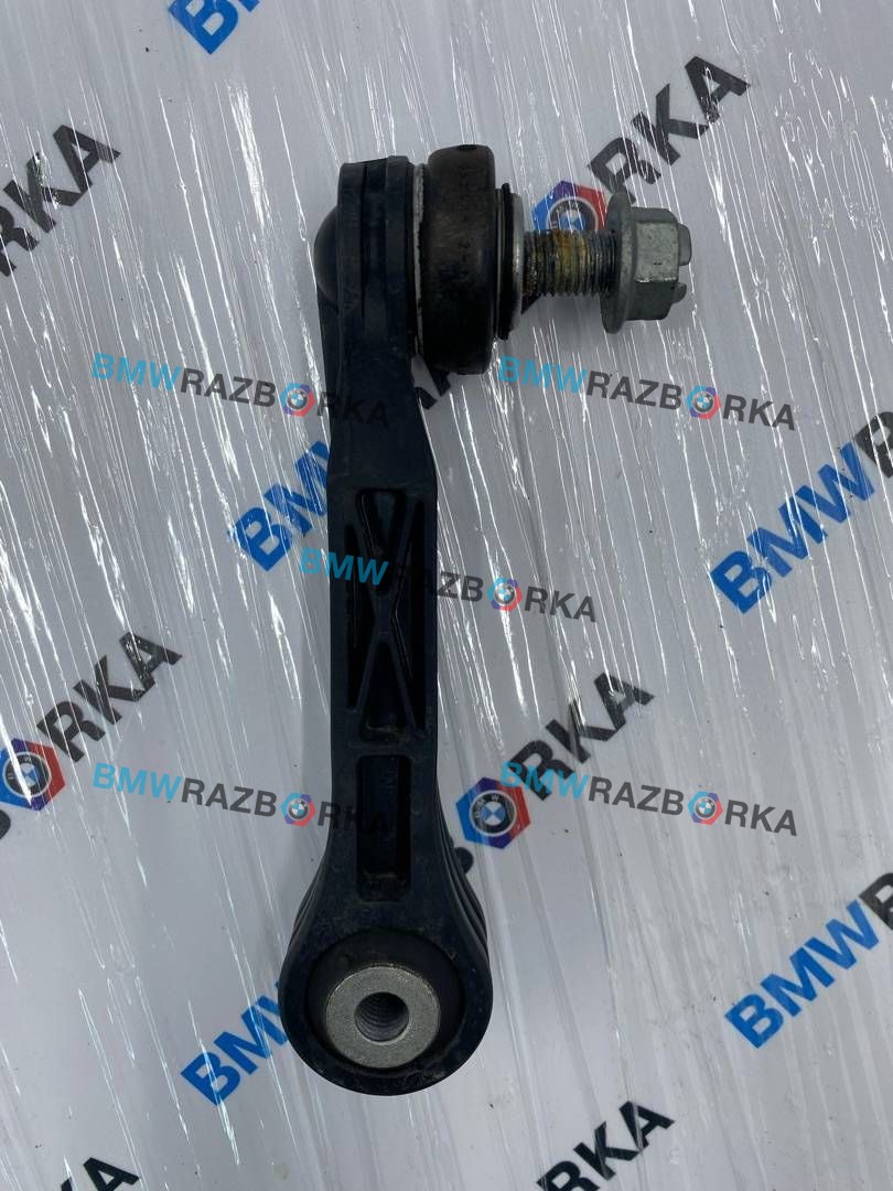 стойка стабилизатора BMW X7 G07 [рестайлинг] G07 2024, 4.0 л., дизель, АКПП, 416, внедорожник 5 дв., полный привод, 6882924, 33556882924