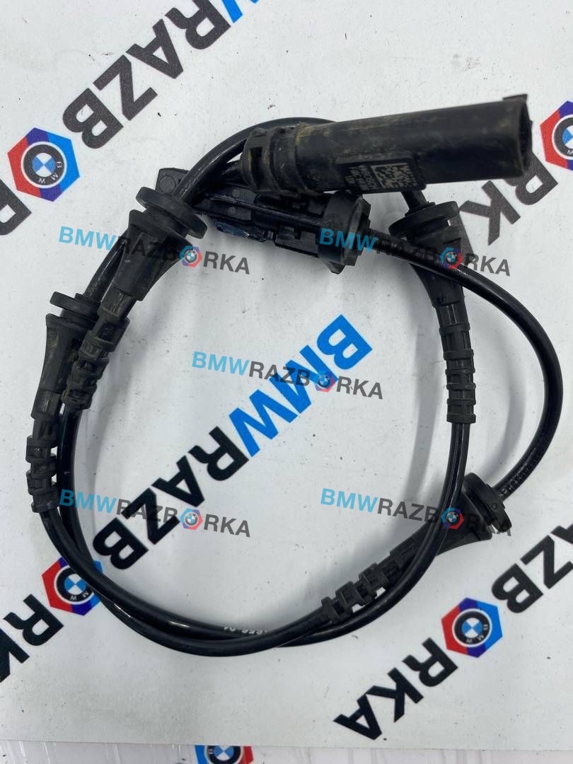 датчик ABS BMW X7 G07 [рестайлинг] G07 2024, 4.0 л., дизель, АКПП, 416, внедорожник 5 дв., полный привод, 6895656