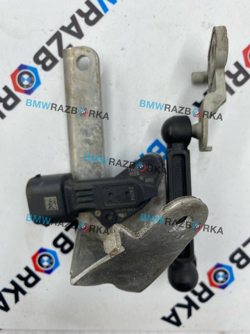 датчик дорожного просвета передний BMW X7 G07 [рестайлинг] G07 2024, 4.0 л., дизель, АКПП, 416, внедорожник 5 дв., полный привод, 6895467