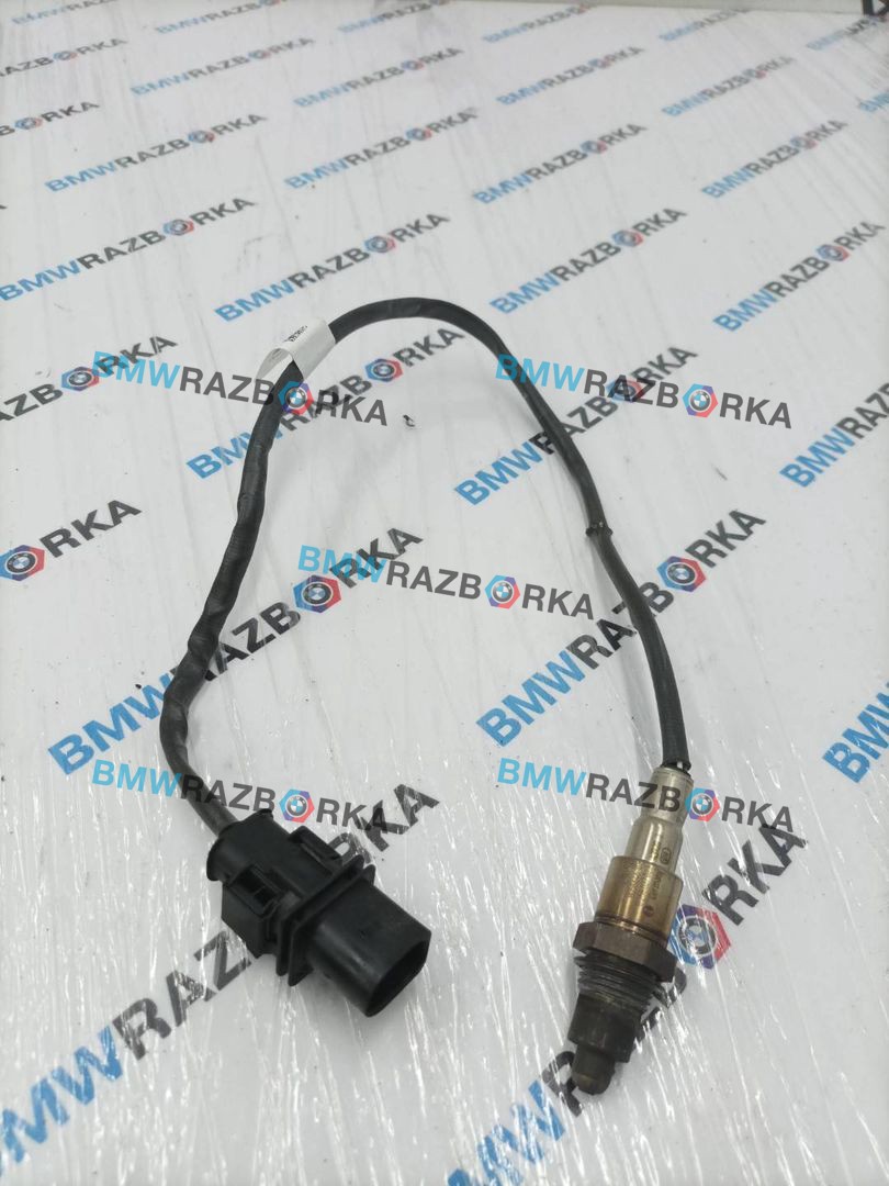 лямбда-зонд BMW M2 G87 2024, 3.0 л., S58B30A, бензин, brooklyn grau metallic (c4p), купе, задний привод, правый руль, 8058646, 11788058646