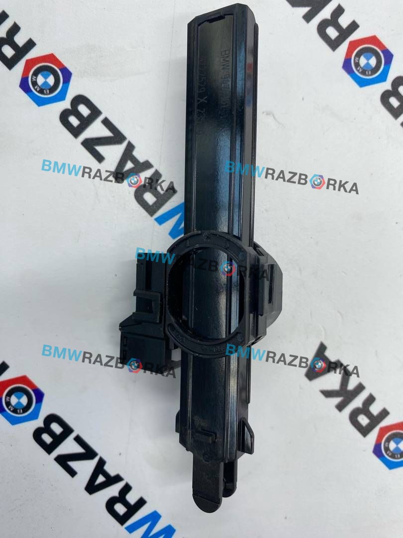 петля бардачка BMW X6 G06 2020, 3.0 л., B57 D30 B, дизель, АКПП, с27, внедорожник 5 дв., полный привод, 9472101