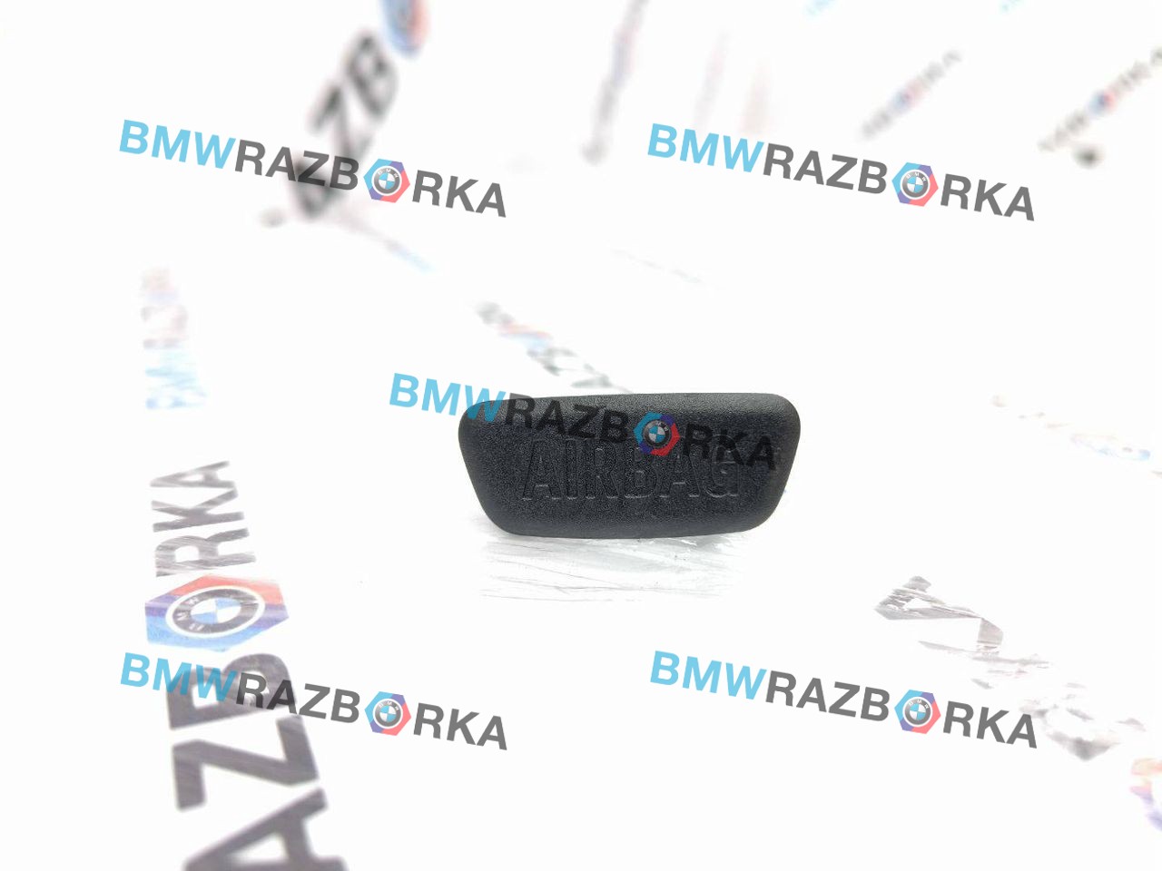 заглушка airbag BMW X6 G06 2020, 3.0 л., B57 D30 B, дизель, АКПП, с27, внедорожник 5 дв., полный привод, 9153774