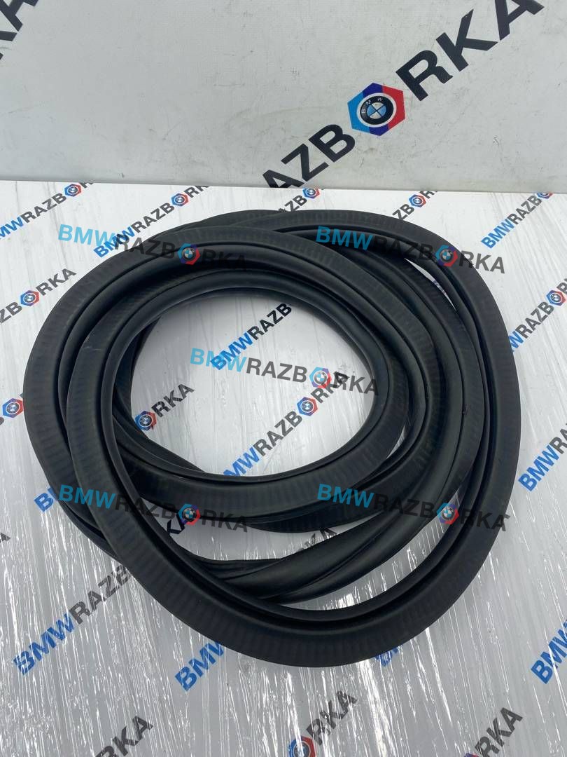 уплотнитель двери BMW X6 G06 2020, 3.0 л., B57 D30 B, дизель, АКПП, с27, внедорожник 5 дв., полный привод, 7437788
