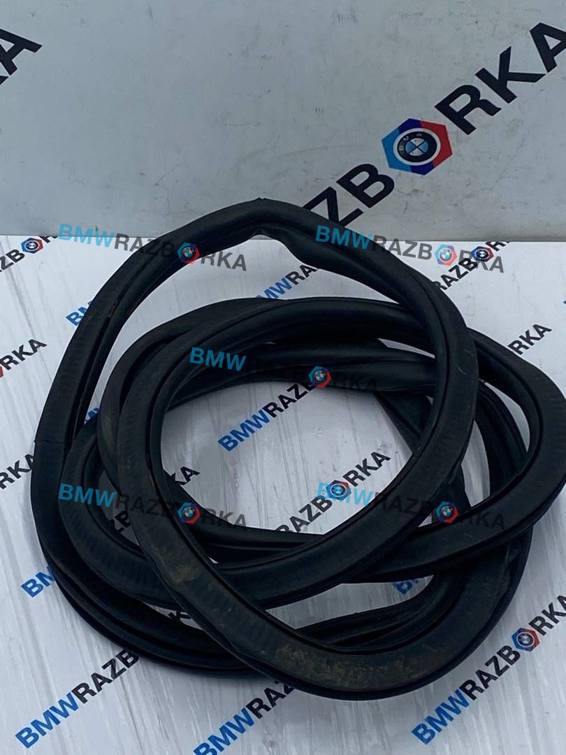 уплотнитель двери BMW X6 G06 2020, 3.0 л., B57 D30 B, дизель, АКПП, с27, внедорожник 5 дв., полный привод, 7437788