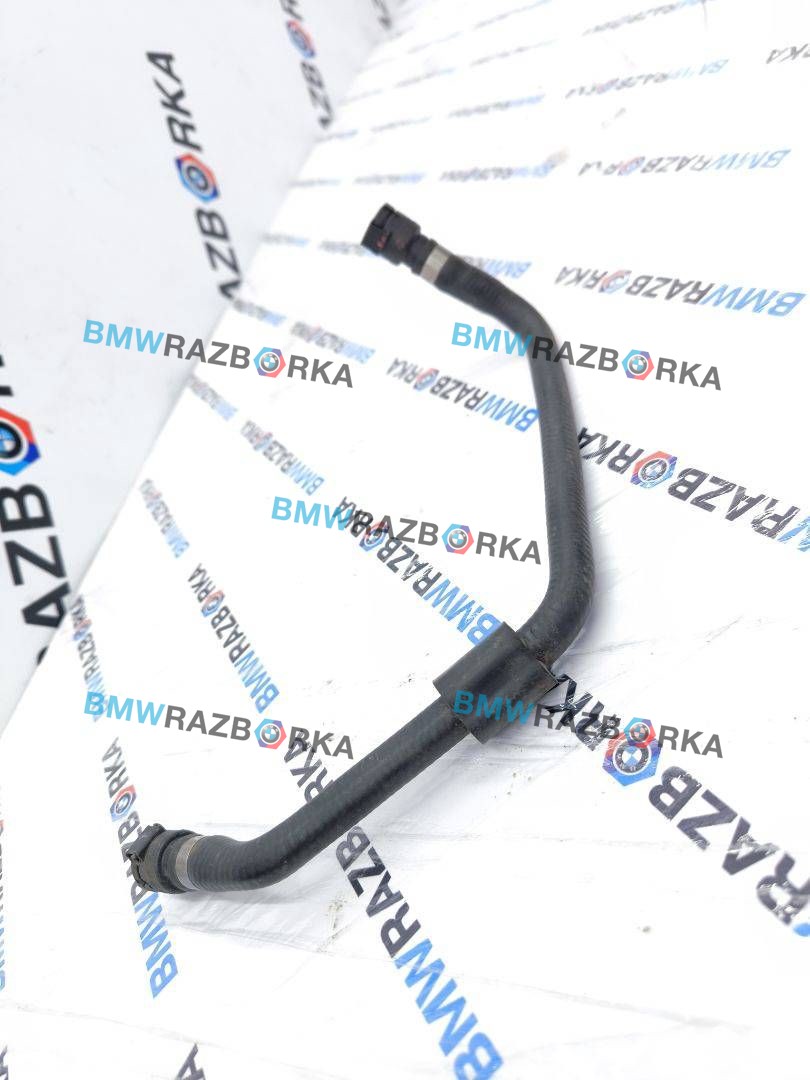 патрубок расширительного бачка BMW X6 G06 2020, 3.0 л., B57 D30 B, дизель, АКПП, с27, внедорожник 5 дв., полный привод, 17128598056, 8598056
