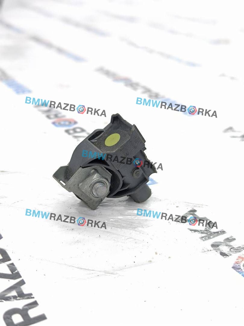 датчик удара BMW X6 G06 2020, 3.0 л., B57 D30 B, дизель, АКПП, с27, внедорожник 5 дв., полный привод, 9314520, 65779314520