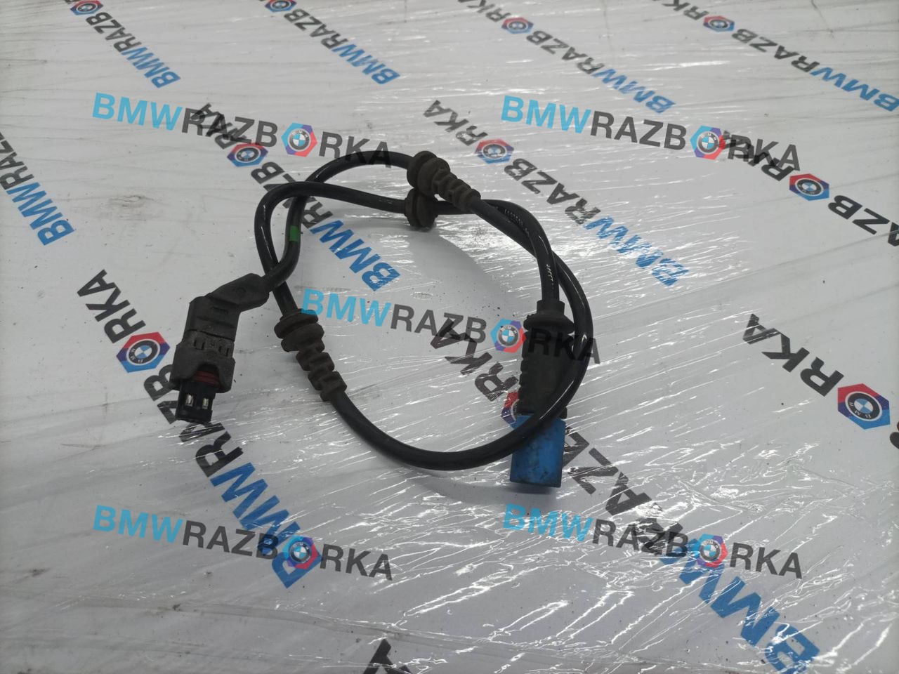 соединительный кабель системы EDC BMW X6 G06 2020, 3.0 л., B57 D30 B, дизель, АКПП, с27, внедорожник 5 дв., полный привод, 37106887537, 6887537