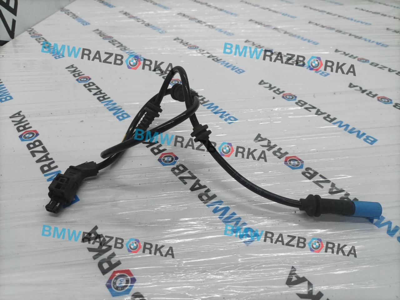 соединительный кабель системы EDC BMW X6 G06 2020, 3.0 л., B57 D30 B, дизель, АКПП, с27, внедорожник 5 дв., полный привод, 6887538