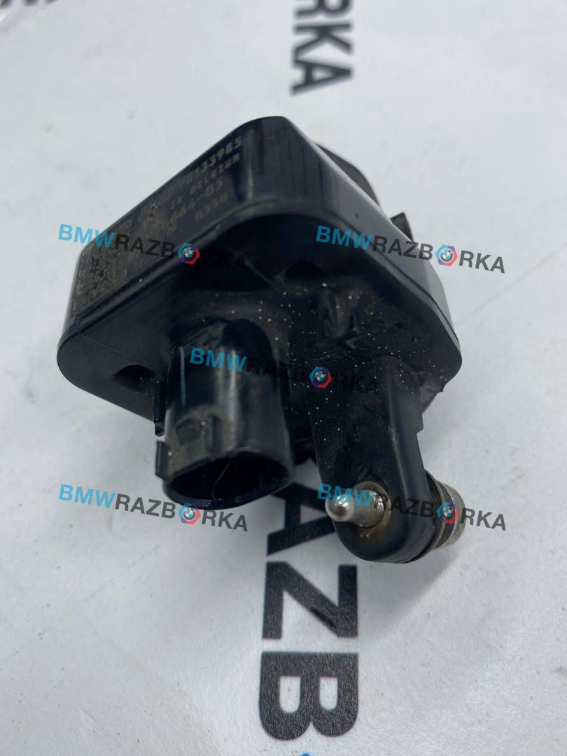 накладка на порог BMW X6 G06 2020, 3.0 л., B57 D30 B, дизель, АКПП, с27, внедорожник 5 дв., полный привод, 7946664, 63147946664