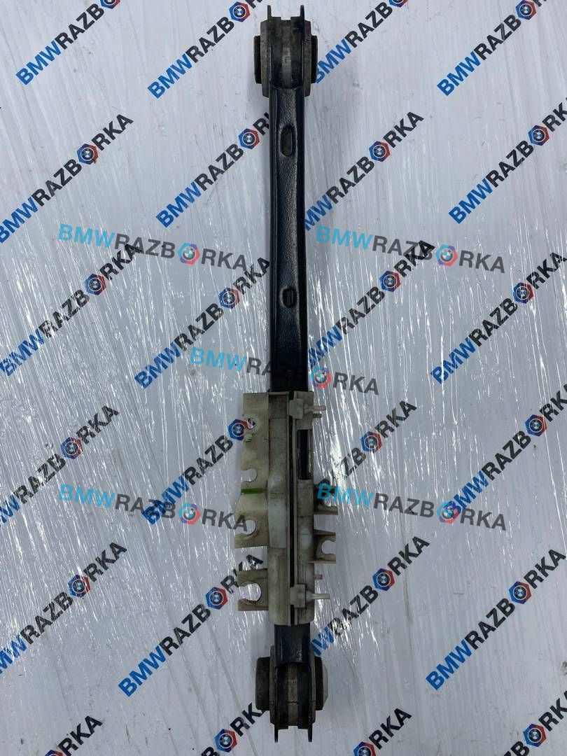 рычаг задний правый BMW X6 G06 2020, 3.0 л., B57 D30 B, дизель, АКПП, с27, внедорожник 5 дв., полный привод, 6878030, 33306878030