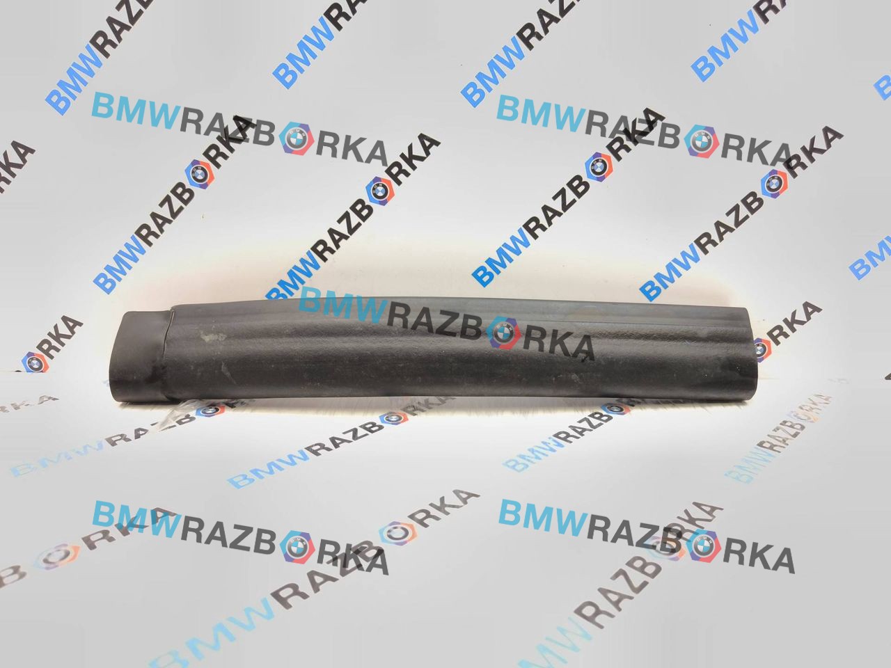 уплотнитель подкапотного пространства BMW X5 G05 [рестайлинг] G05 2024, 4.0 л., дизель, АКПП, внедорожник 5 дв., 7425428, 7425427