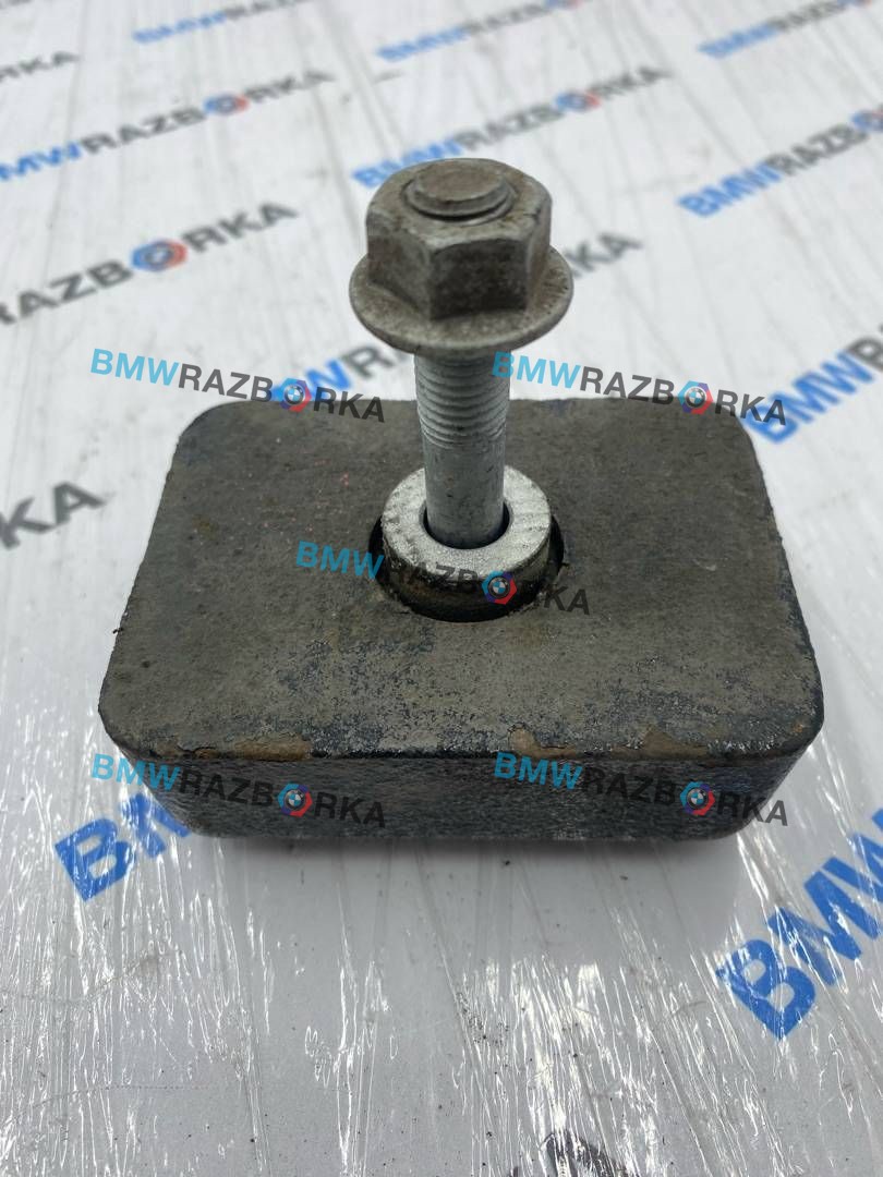 рычаг передний BMW X6 G06 2020, 3.0 л., B57 D30 B, дизель, АКПП, с27, внедорожник 5 дв., полный привод, 6884584, 31106884584