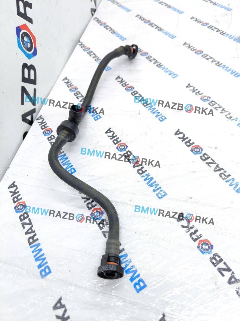 трубка вентиляции бака BMW 4 серия G22/G23 G22 2021, 2.0 л., B48 B20 A, бензин, задний привод, 8671403, 13908671403