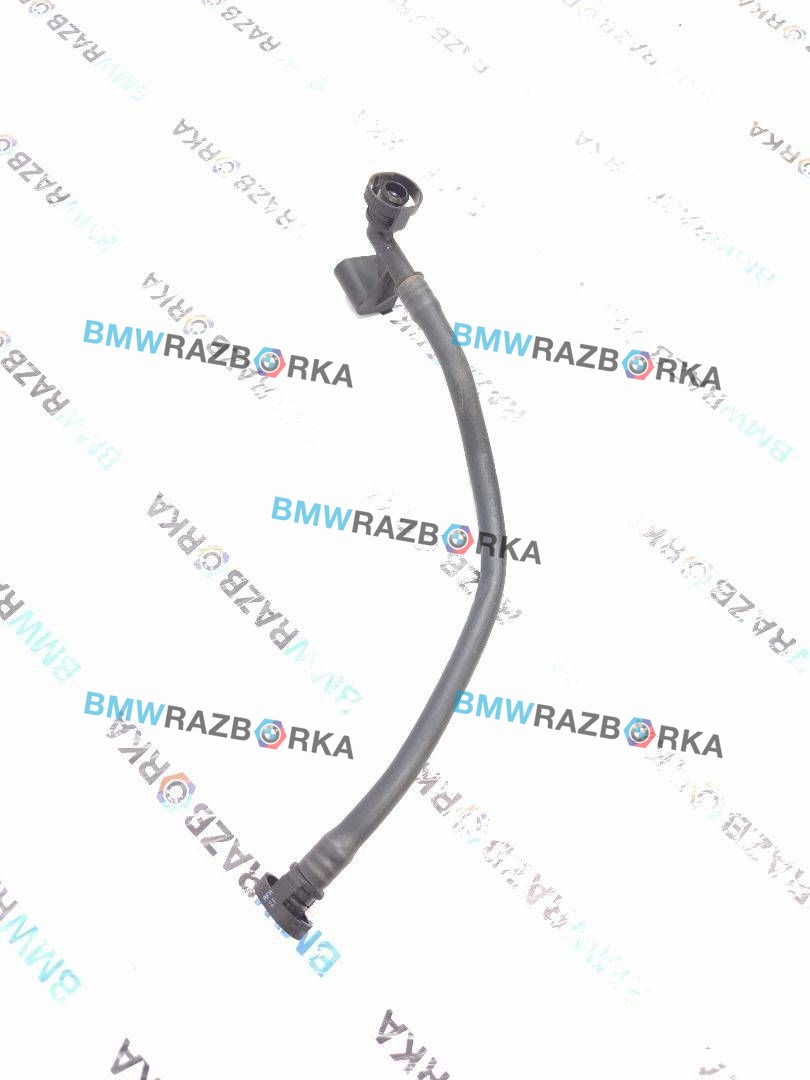 трубка вентиляции бака BMW 4 серия G22/G23 G22 2021, 2.0 л., B48 B20 A, бензин, задний привод, 8671405, 13908671405