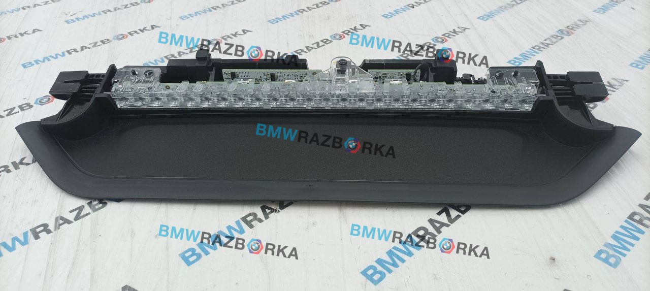 дополнительный стоп-сигнал BMW X6 G06 2020, 3.0 л., B57 D30 B, дизель, АКПП, с27, внедорожник 5 дв., полный привод, 7932699