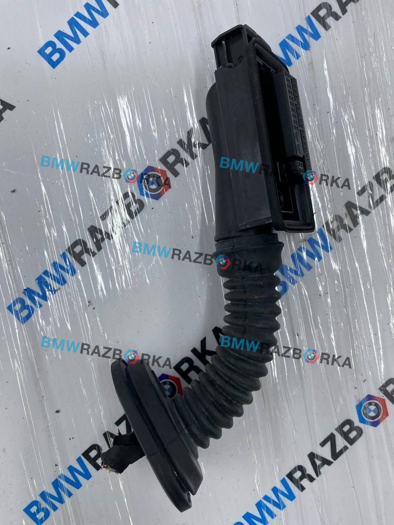 дверная проводка BMW X6 G06 2020, 3.0 л., B57 D30 B, дизель, АКПП, с27, внедорожник 5 дв., полный привод, 9221028