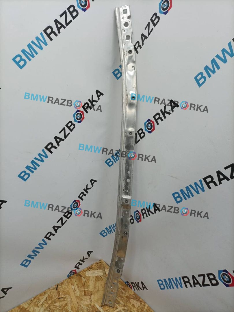 верхняя планка телевизора BMW 6 GT G32 2019, 2.0 л., B47 D20 B, дизель, АКПП, 416, хетчбэк 5 дв., задний привод, 7357205