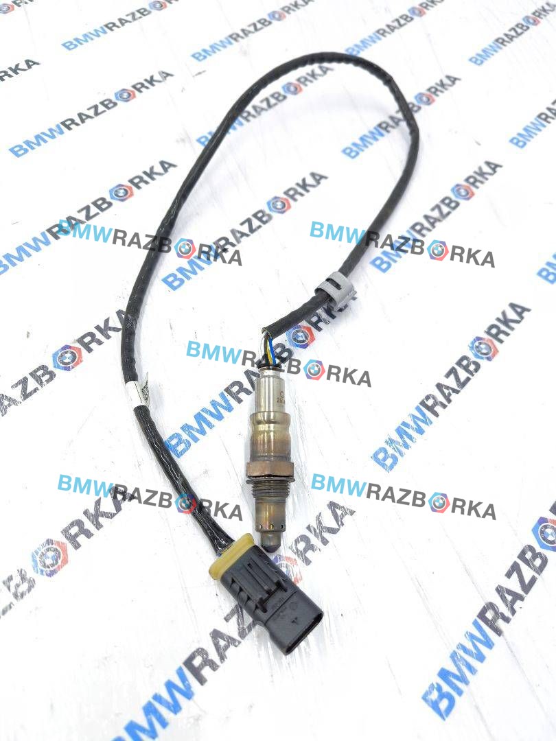 лямбда-зонд BMW 4 серия G22/G23 G22 2022, 2.0 л., B48 B20 A, бензин, АКПП, c36, купе, задний привод, 9454709