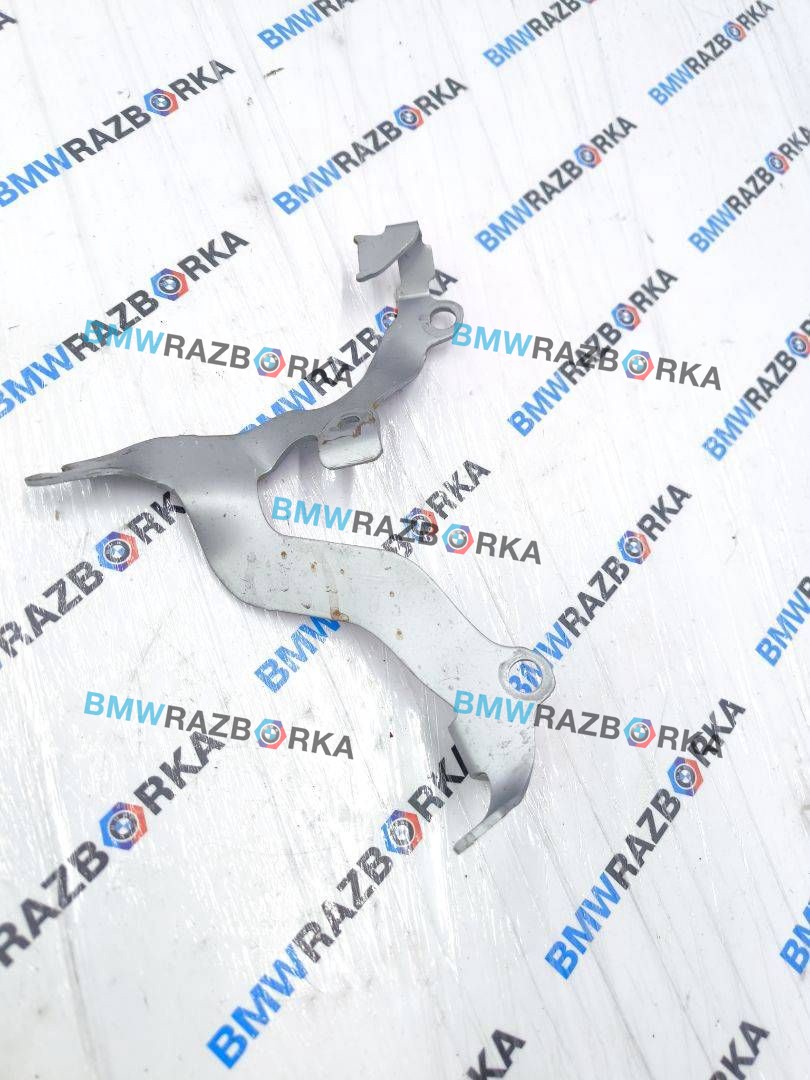 кронштейн глушителя BMW 4 серия G22/G23 G22 2022, 2.0 л., B48 B20 A, бензин, АКПП, c36, купе, задний привод, 18328638232, 8638232