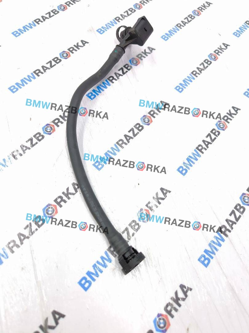 трубка вентиляции бака BMW 4 серия G22/G23 G22 2022, 2.0 л., B48 B20 A, бензин, АКПП, c36, купе, задний привод, 8671405, 13908671405