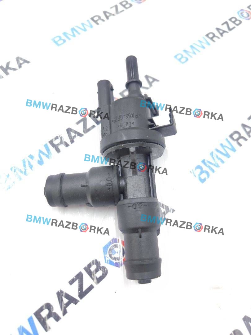 клапан вентиляции топливного бака BMW 4 серия G22/G23 G22 2022, 2.0 л., B48 B20 A, бензин, АКПП, купе, 7643106, 13907643106, 0280142544