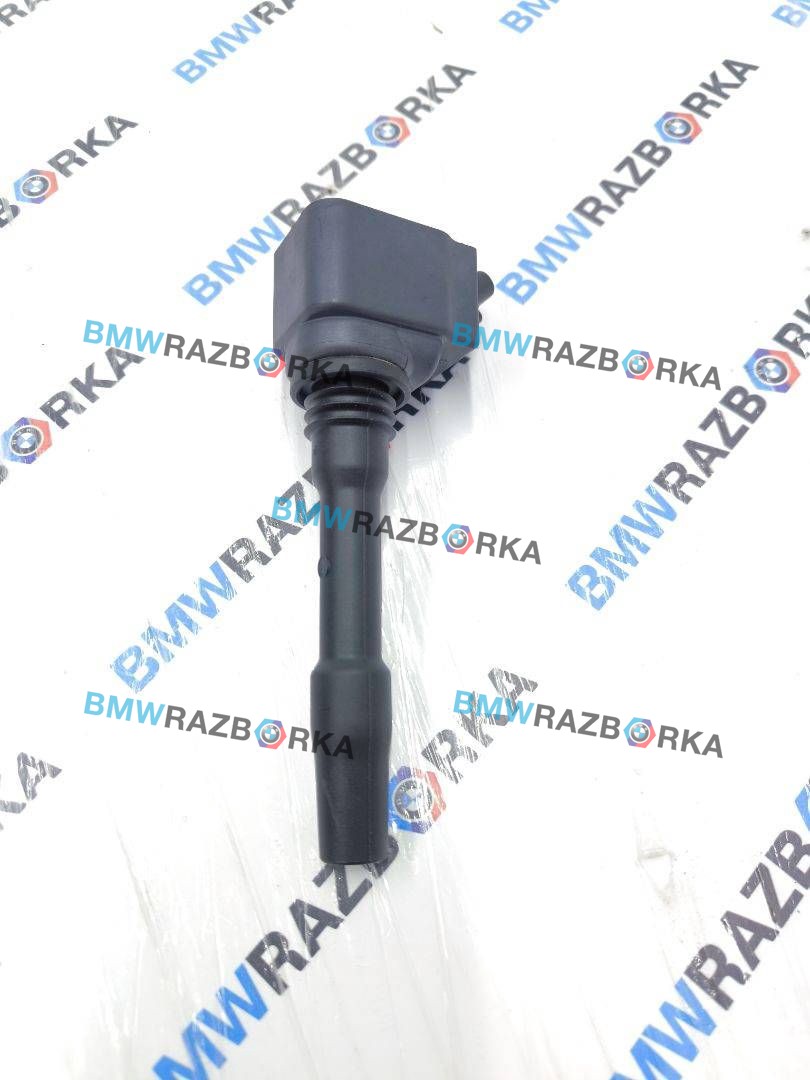 катушка зажигания BMW 3 серия G20 2022, 2.0 л., B48 B20 A, бензин, b39, седан, задний привод, 8643360, 12138643360