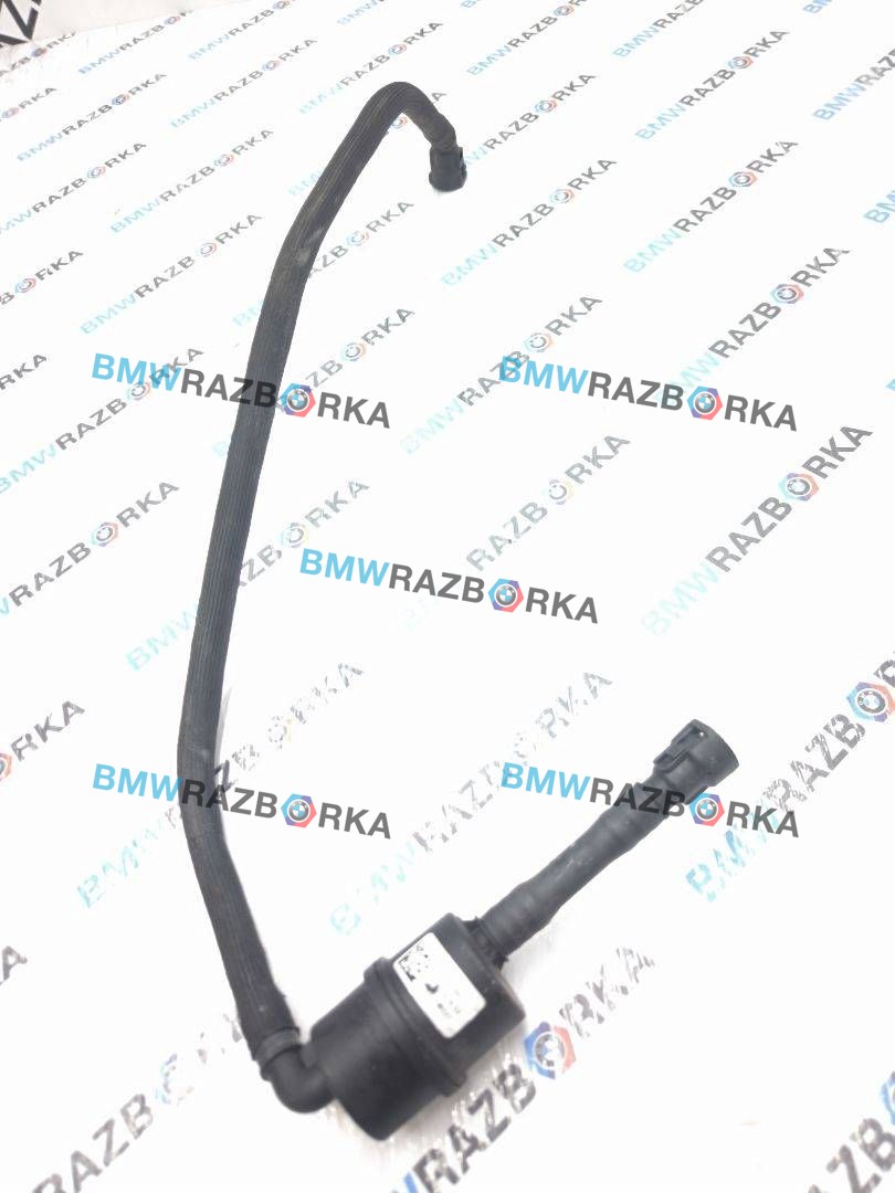 трубка вентиляции бака BMW 3 серия G20 2022, 2.0 л., B48 B20 A, бензин, b39, седан, задний привод, 8663978, 13908663978