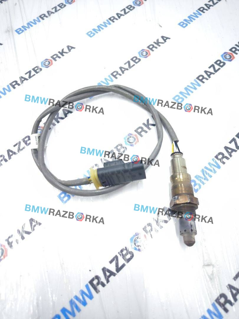 лямбда-зонд BMW 3 серия G20 2022, 2.0 л., B48 B20 A, бензин, b39, седан, задний привод, 9454709, 11789454709
