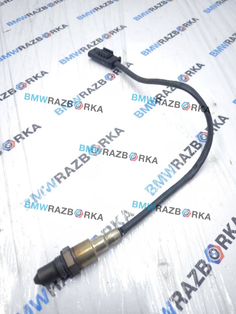 лямбда-зонд BMW 5 серия G30/G31 G30 2017, 3.0 л., B57 D30 A, дизель, АКПП, a300, седан, полный привод, 8595102, 13628595102