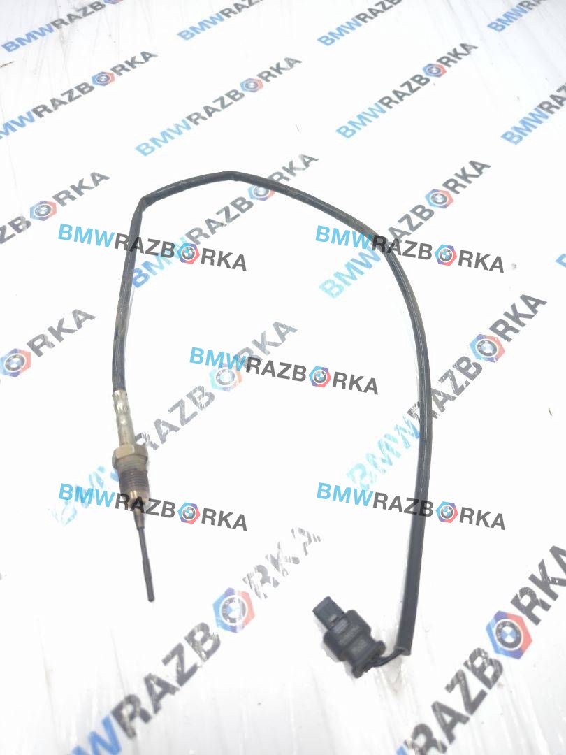 датчик загрязнения воздуха BMW 5 серия G30/G31 G30 2017, 3.0 л., B57 D30 A, дизель, АКПП, a300, седан, полный привод, 8595097