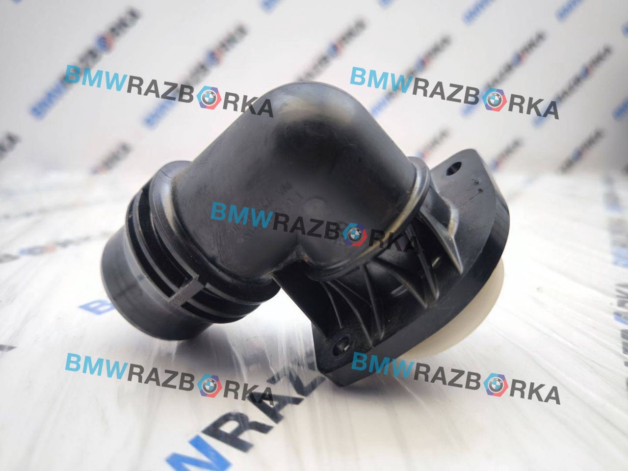 термостат BMW 2 серия G42 2022, 3.0 л., B58B30, бензин, АКПП, купе, полный привод, 613560.06