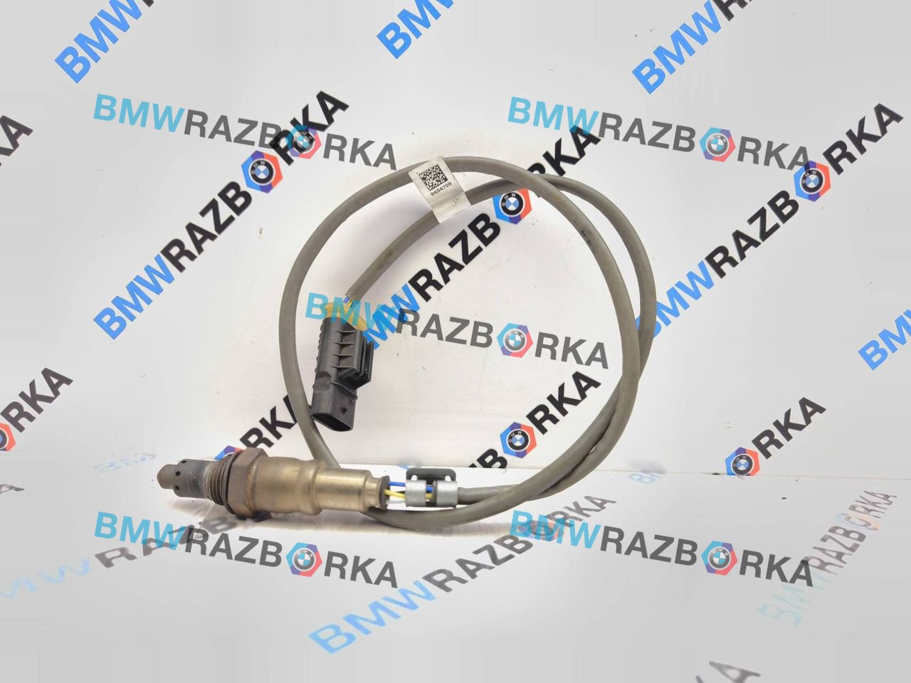 лямбда-зонд BMW 3 серия G20 2021, 2.0 л., B48 A20 B, бензин, АКПП, 475, универсал, задний привод, 9454709, 11789454709